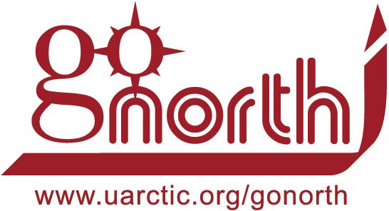 gonorth project logo